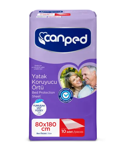 CANPED 80 x 180cm / 10 Product Main Image