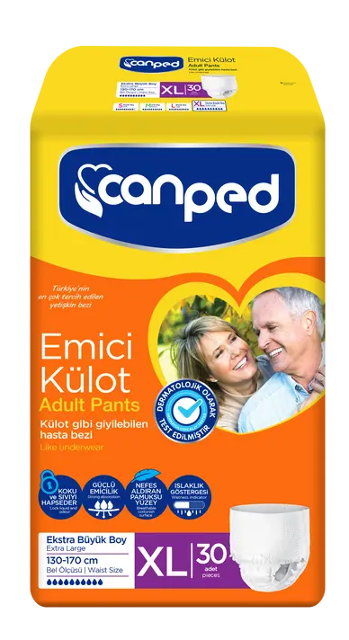 CANPED PANTS XL / 30 Product Main Image