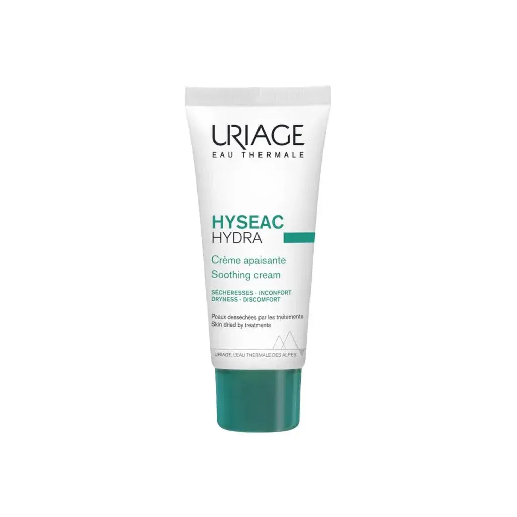 URIAGE HYSEAC HYDRA krem 40ml Product Main Image