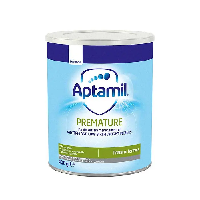 APTAMIL PREMATURE 400g Product Main Image