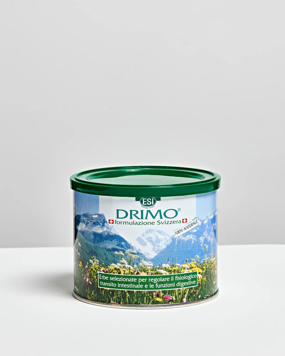 ESI DRIMO TEA  100g Product Main Image
