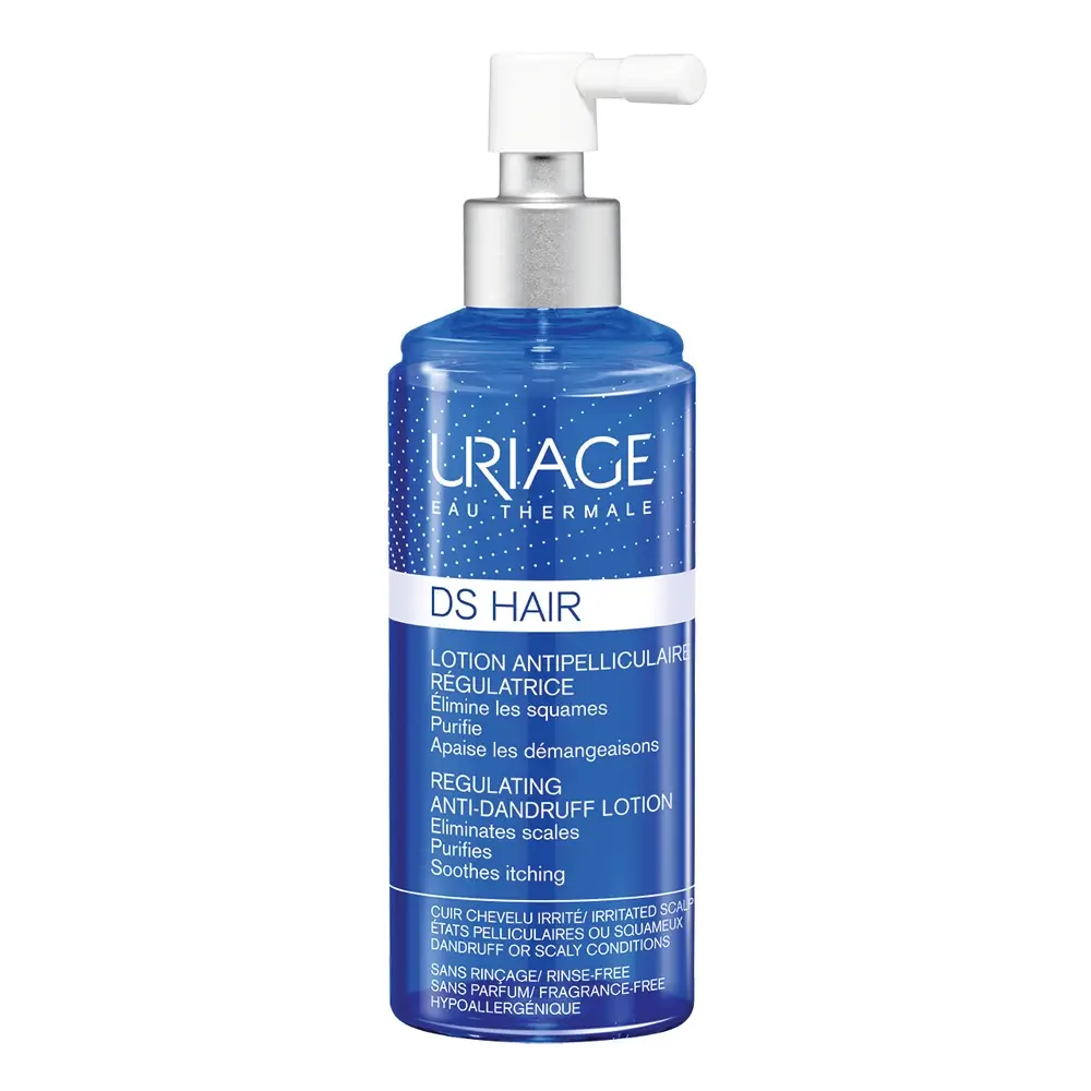 URIAGE DS HAIR LOSION  100ml Product Main Image