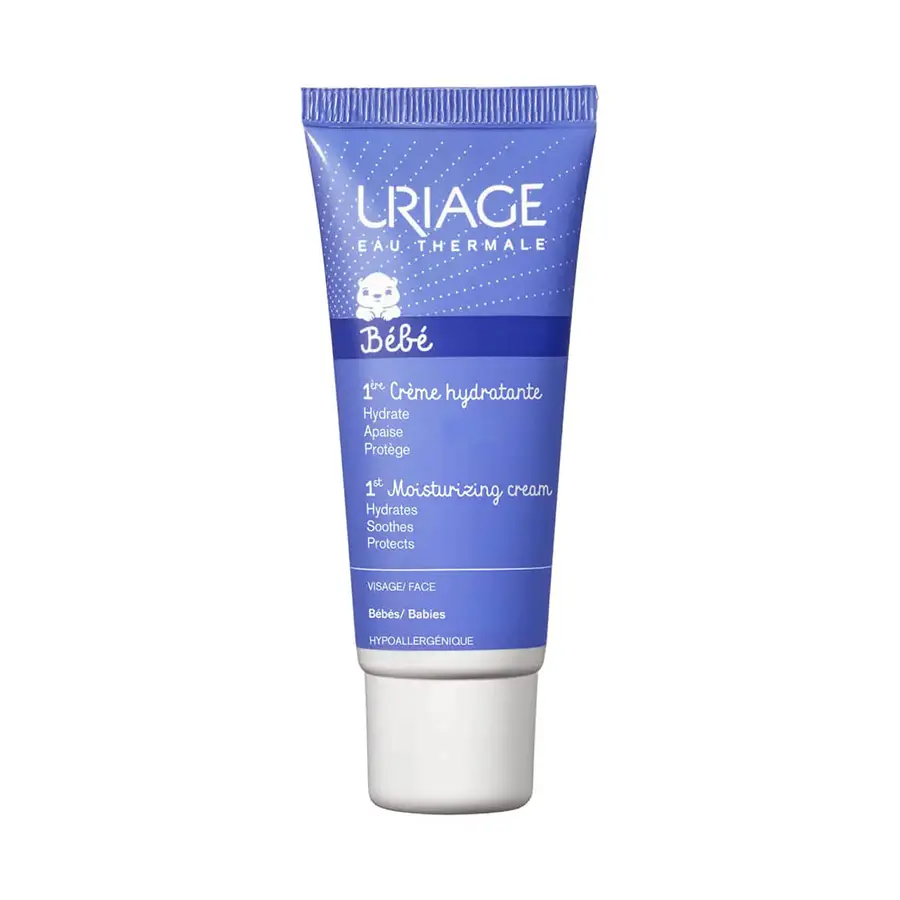 URIAGE Bebe krem for the crown 40ml / EXPIRED DATE 31.10.2026 Product Main Image