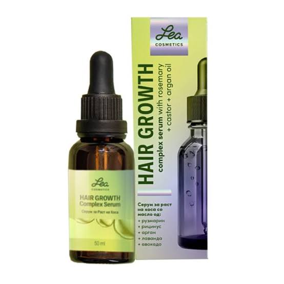 FITOFARM LEA  HAIR SERUM  50ml Product Main Image