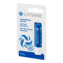 LIVSANE Balzam za usni Product Main Image