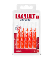 LACALUT INTERDENT.refili x 5/S Product Main Image