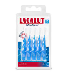LACALUT INTERDENT.refili x 5/M Product Main Image