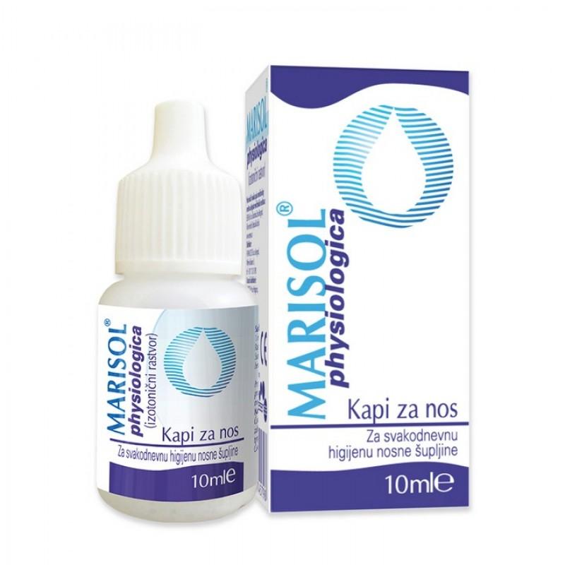 MARISOL drops 10ml Product Main Image