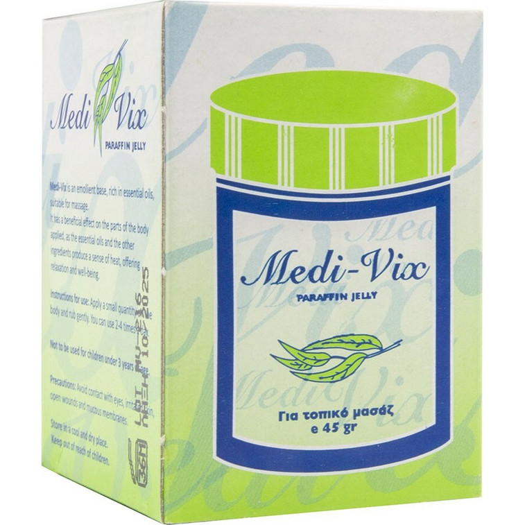 MEDI-VIKS 45g Product Main Image
