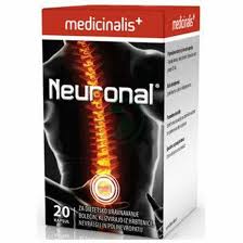NEURONAL cps x 20 Product Main Image