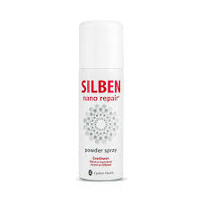 SILBEN nano spray 125ml Product Main Image