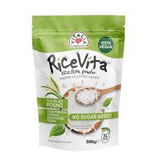 MILK RICE 300g Product Main Image