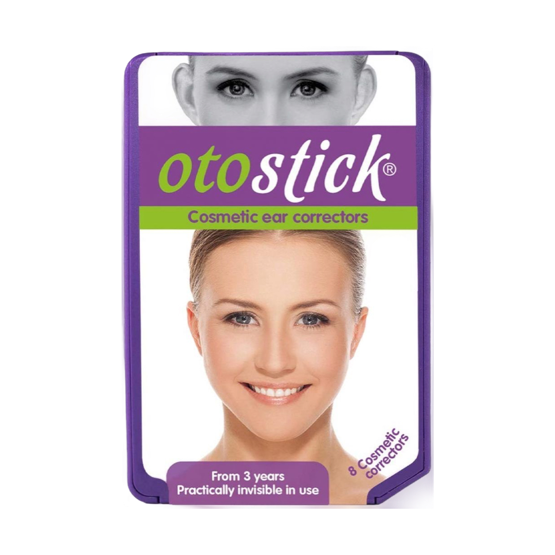 OTOSTICK COREKTOR x 8 Product Main Image