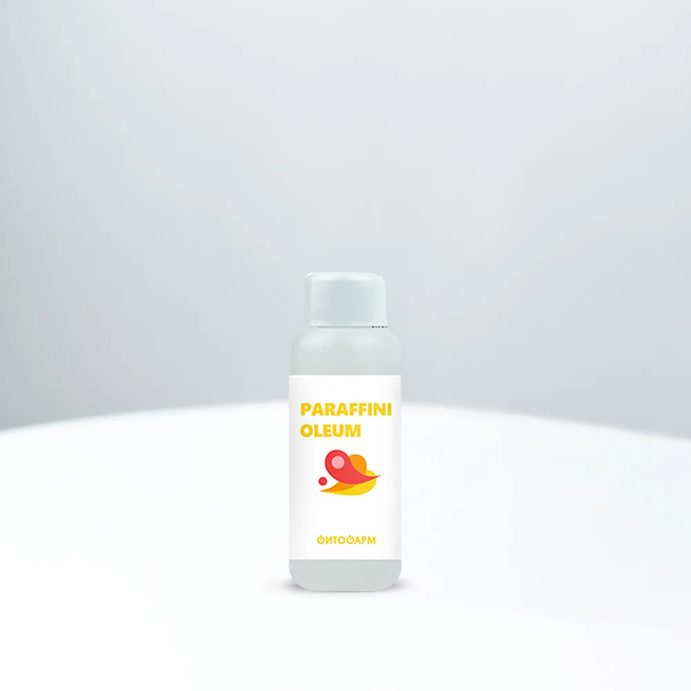 FITOFARM PARAFINSKO MASLO 100ml Product Main Image