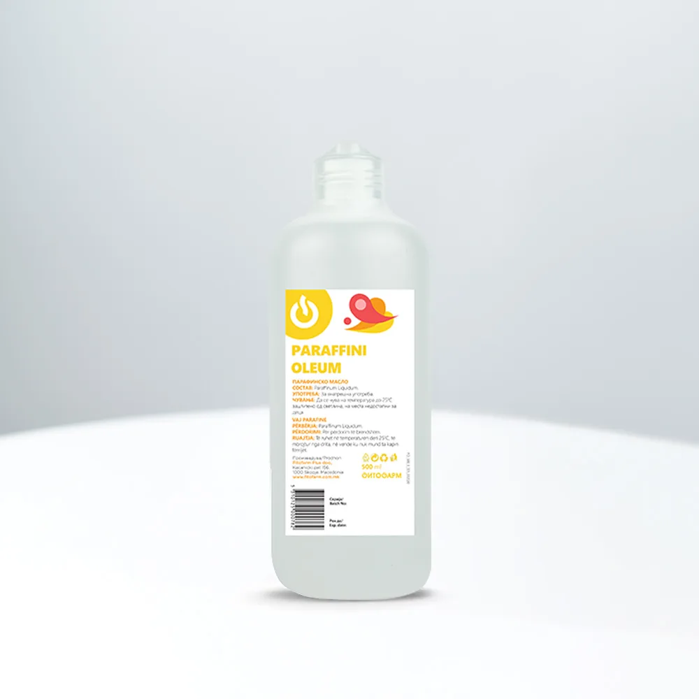 FITOFARM PARAFINSKO MASLO 1000ml Product Main Image