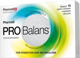 PROBALANS cps x 10 Product Main Image