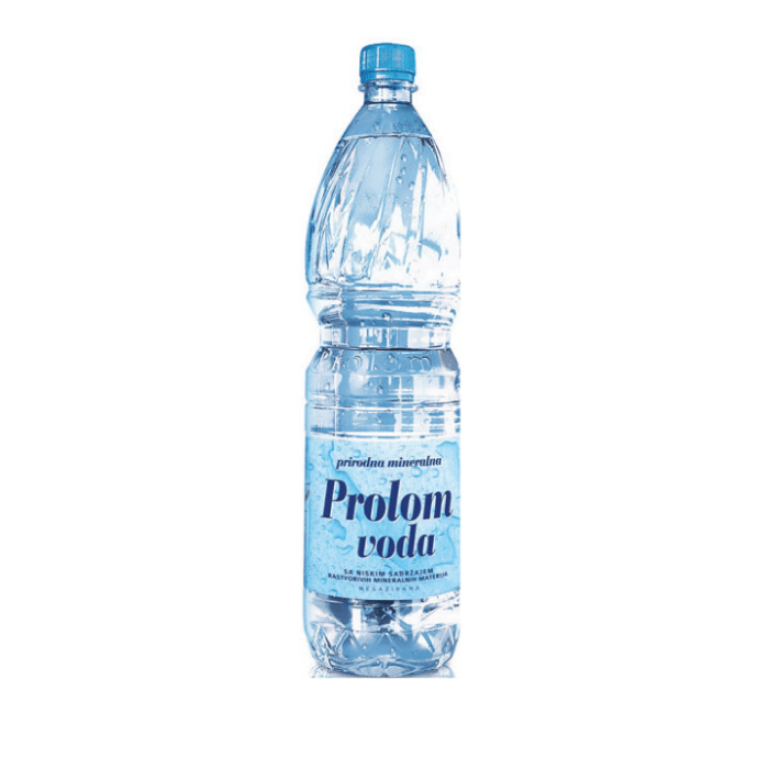 PROLOM AQUA 1.5L x 6/ box Product Main Image