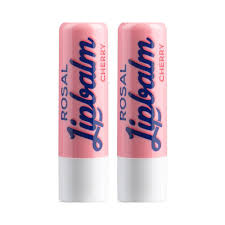 ROSAL CHERRY lip balsam 1+1 Product Main Image