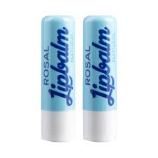 ROSAL NATURAL lip balsam 1+1 Product Main Image