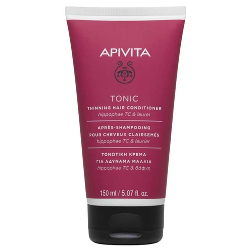 APIVITA TONIC CONDITIONER 150ml Product Main Image