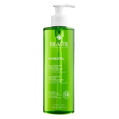 RILASTIL ACNESTIL gel 400ml Product Main Image
