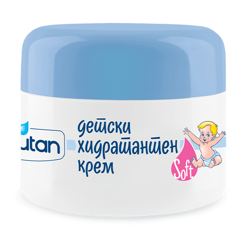 BECUTAN MOISTURIZING CREAM 200ml Product Main Image