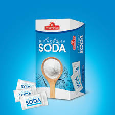 Bicarbonate of soda x 30sachets Product Main Image