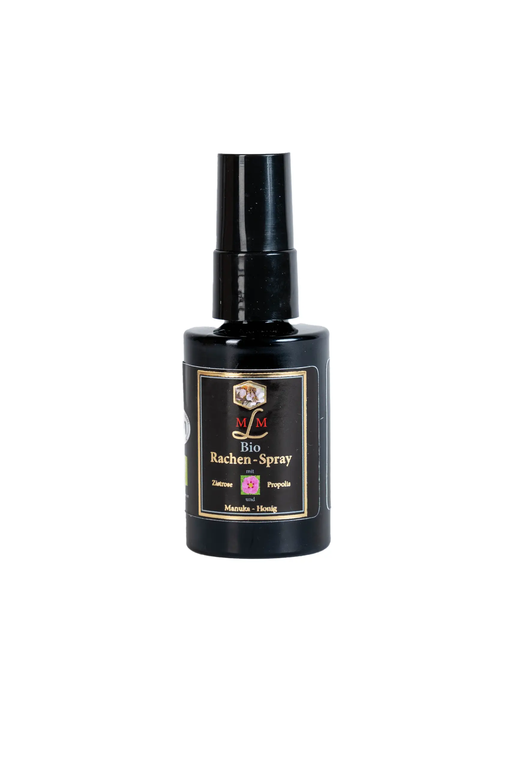 MANUKA SPREY THROAT 30ml Product Main Image