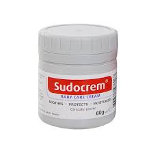 SUDOCREM cream 60g Product Main Image