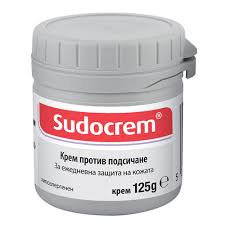 SUDOCREM cream 125g Product Main Image