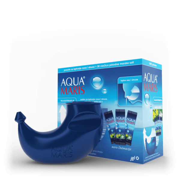 AQUA MARIS SET NASAL Product Main Image