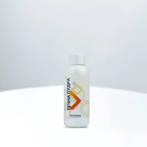FITOFARM Liquid powder with anesthesin 120ml Product Main Image
