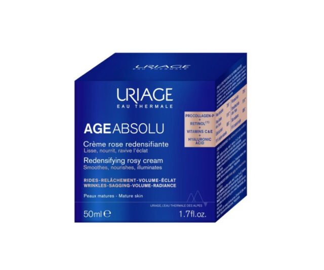 URIAGE AGE ABSOLU day krem 50ml Product Main Image