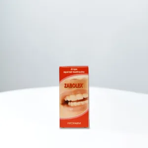 FITOFARM ZABOLEX toothache drops Product Main Image