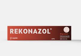 REKONAZOL 2% CREAM 30g Product Main Image